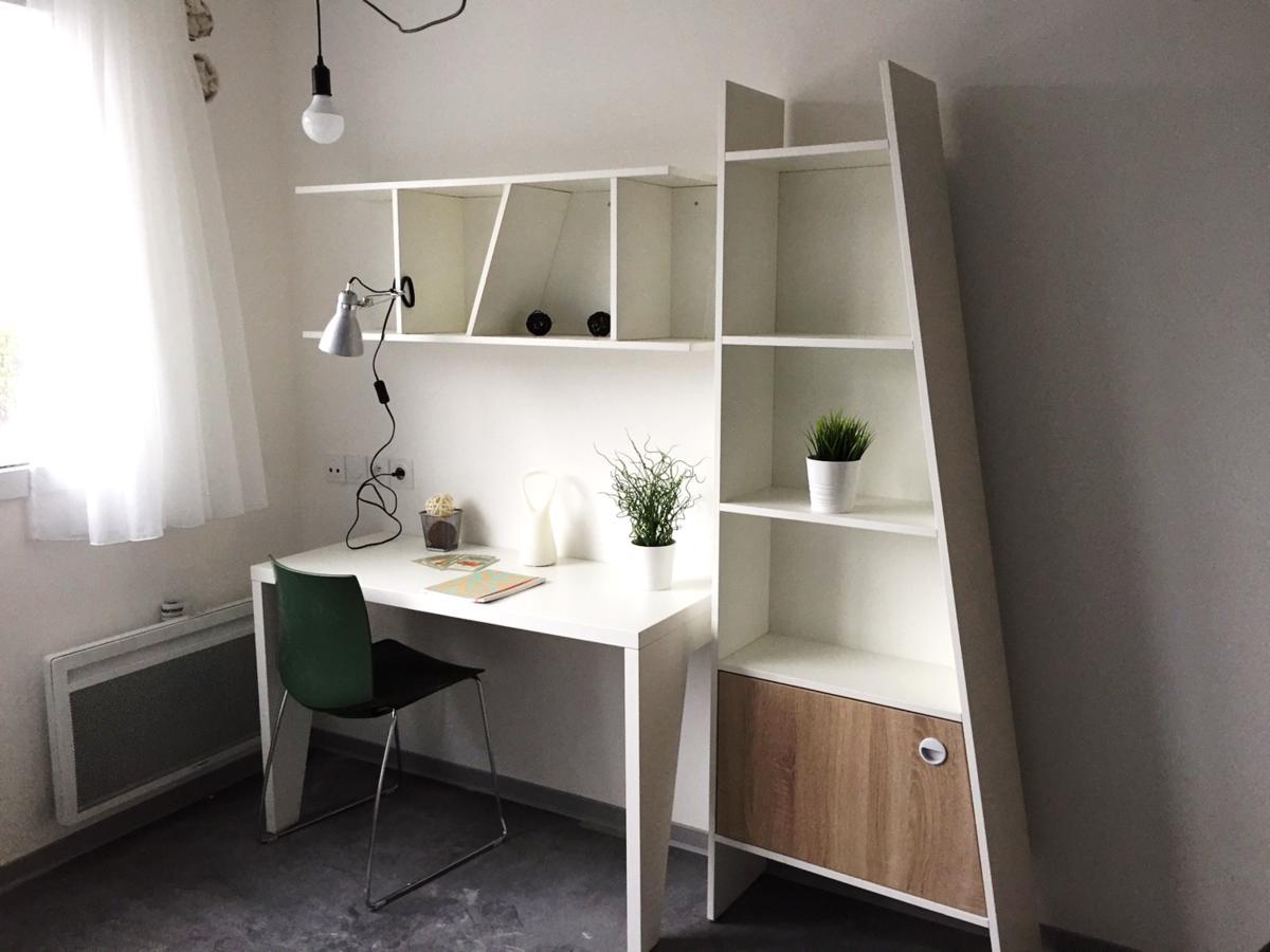 Residence Suiteasy Metropolis Rennes Eksteriør billede